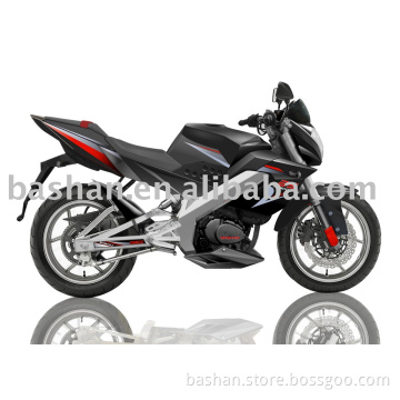 Phantom Bike